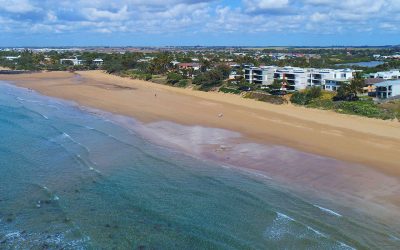 The Ultimate guide to Bargara’s Beaches