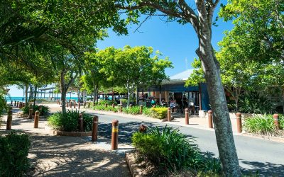 Top 5 Reason’s Bargara should be at the top of your must-visit list