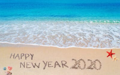 Happy New Year 2021!